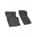 Коврики в салон резиновые для VW Golf VI (09-12),
