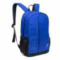 Рюкзак школьный KELME Backpack рюкзак детский, рюкзак спортивный, 25 л, синий