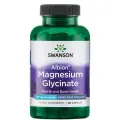 Swanson Magnesium Glycinate 133 mg (Глицинат Магния 133 мг) 90 капсул (Swanson)