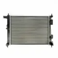 Радиатор охлаждения Wonderful для HYUNDAI Solaris (10-), KIA Rio (10-) MT