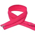 Молния MaxZipper пласт. спираль №5-N 70см цв. F145 малиновый уп.50шт