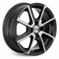 Колесный диск Neo 538 N 15x6 PCD4x100 ET48 D60.1