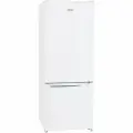 Холодильник NORDFROST RFC 210 LFW, белый, Low Frost, 209л