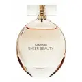 CALVIN KLEIN BEAUTY Sheer vapo lady Туалетная вода 50 ml