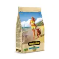 Brooksfield Low Grain Adult Dog All Breeds Lamb сухой корм для взрослых собак с ягненком и рисом - 3 кг