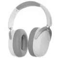 Наушники мониторные A4Tech Fstyler BH350C белый беспроводные bluetooth оголовье (BH350C WHITE)