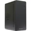Компьютер Raskat Standart 300 (Core i3-12100 3.3 ГГц, 8 Гб, SSD 256 Гб, Intel UHD Graphics 730, noOS) черный