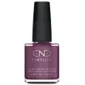 CND Лак для ногтей Vinylux, 15 мл, 129 married to the mauve