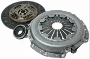 Комплект Сцепления Hyundai Solaris/I20/I30/Elantra (Hd)/Kia Ceed/Cerato 1.4-1.6 04-/ Kia Rio 11-17