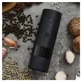 Электрическая мельница перца и соли HuoHou Grinder Recharge черный (HU0200)
