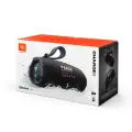 Беспроводная колонка JBL Charge 6 Black Orange, Поддержка Bluetooth 5.1 для A2DP и AVRCP