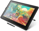 Графический монитор-планшет Wacom Cintiq 16, Interactive display, арт. DTK1660K0A
