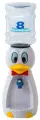Комплект 2 штук, Кулер VATTEN kids Duck White (стаканчик)