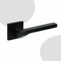 BUSSARE Ручка фалевая ESTA A-76-40 BLACK