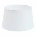 RAZSVET Абажур для торшера 50 см кипенно-белый RAZSVET RZ-5042-1-01