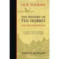 The History of the Hobbit. One Volume Edition / Книга на Английском