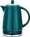 Чайник электрический KELLI KL-1809 Изумрудный