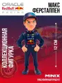 MINIX Фигурка Макс Ферстаппен Max Verstappen миникс