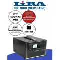 Ретранслятор Lira DR-1000 DMR 400-470 МГц AES-256
