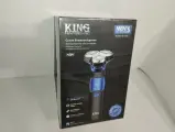 Электробритва KING model KP - 1009