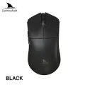 Беспроводная игровая мышь Darmoshark M3 8K, M3 Black