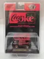 Машинка 1/64 M2 Car model toy Coca-Cola Ford van