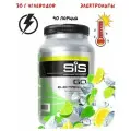 Изотоник SIS GO Electrolyte Powder 1600 гр, Лимон/Лайм