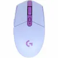 Беспроводная игровая мышь Logitech G G304 Lightspeed, сиреневый