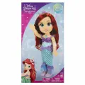 Jakks Pacific Disney Princess / Коллекционная Блестящая Поющая Кукла Диснея Рапунцель, Возраст 5+.
