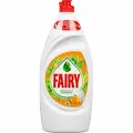 Средство для мытья посуды Fairy Апельсин и лимонник, 900мл (4015400992097), 12шт.