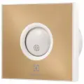 Вентилятор Electrolux Rainbow EAFR-100, механический, IPX4, 15Вт, диаметр 100мм