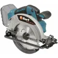 Дисковая (циркулярная) пила Bort BHK-21Li-185 Solo (без АКБ), диска 185 мм, 3800 об/мин