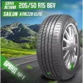 Шины летние 205/50R15 86V Sailun ATREZZO ELITE