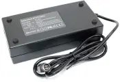 Блок питания для монитора и телевизора LCD 24V 7.5A 180W 4pin OEM