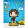 Фигурка Funko POP! Plus LOTR S9 Frodo Baggins (GW) (1832) 86430