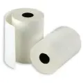 Кассовая(чековая) лента термочувствительная 57*12*40(15м) 320шт