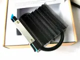 Радиатор ThermalRight HR-09 2280 PRO black для SSD
