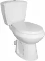 Унитаз-компакт напольный Оскольская керамика Элисса Премьер 43301110005