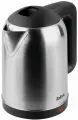 Чайник электрический BBK EK1809S нержавеющая сталь/черный