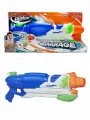 Водный бластер NERF Super Soaker A4837 Супер Сокер Шквал