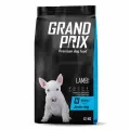 Корм для щенков GRAND PRIX ягненок 12000 г (для средних пород)