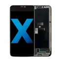 Дисплей для Apple iPhone X с тачскрином для мобильного LCD INCELL