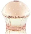 House Of Sillage Cherry Garden духи 75мл