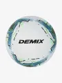 Мяч футбольный Demix DF600 Junior 3 Hybrid