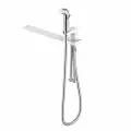 Гигиенический душ со смесителем Lemark Solo LM7170CW
