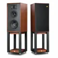 Полочная акустика Wharfedale 85th Anniversary Linton Mahogany