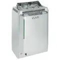 Электрокаменка Harvia Topclass Combi KV 50 SE (без пульта, с парогенератором)