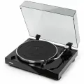 Thorens TD-204 black high gloss проигрыватель винила