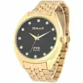 Наручные часы OMAX, золотистый