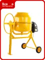 Бетоносмеситель TOR 200 л 74552R 1005838